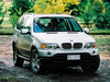 Jeep BMW X5