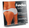 Fundies - Underwear for two