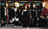 Сходить на концерт The Gazette