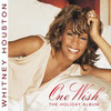 Whitney Houston, "One Wish - The Holiday Album"