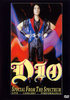 Концерт на dvd Ronnie James Dio 1983г