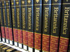 Encyclopedia Britannica