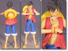 фигурка Luffy +____+