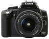 Фотоаппарат Canon EOS 350D