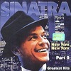 Frank Sinatra, "New York, New York. Greatest Hits, Part 2"