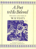 Книга "A Poet to His Beloved" W.B.Yeats