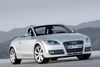 Audi TT Roadster с 2,0-литровым TFSI агрегатом