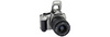 Canon EOS 350D Kit Silver