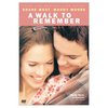 A Walk To Remember dvd