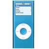 Apple 4 GB iPod Nano Blue (2nd Generation)