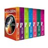 Star Trek Voyager - The Complete Seasons 1-7