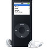 Apple iPod Nano  - 8Gb Black