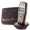 Радиотелефон Siemens Dect Gigaset SL150 black