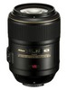 AF-S VR Micro Nikkor 105 mm f/2.8G IF-ED