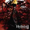 Hellsing 2007 Anime Art Calendar