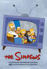 DVD Симпсоны