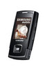 хочу новый телефон Samsung E900