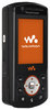 Sony-Ericsson W900i