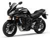 Yamaha FZ6 Fazer S2 07