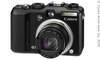 PowerShot G7 - фотоаппарат