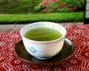 Зеленый чай/Green Tea