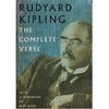 Kipling, the complete verse