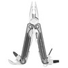 Нож Leatherman Charge XTI