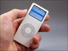 iPod nano 2 Gb white