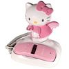 Hello Kitty Light-Up Angel Phone