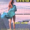A Tribute To Roxy Music: More For Your Pleasure