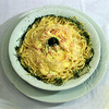 Соус карбонара (для спагетти)