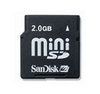 MiniSD от 1 Gb