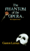 Билеты в Англию на мюзикл Призрак Оперы