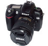 Nikon D70