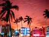 Недвижимость на побережье Miami