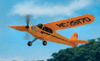 Kyosho Piper J-3 Cub M24