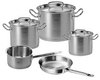 Fissler Набор кастрюль Profi из 5 предм