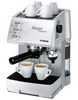 Saeco Magic Cappuccino Silver