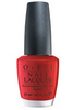 лак для ногтей OPI (тон 25)