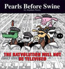 книжку комиксов Pearls before swine