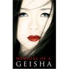 Memoirs of a Geisha