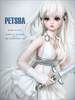 Кукла Petsha FullSet