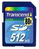 SD Card 512 Mb 80x