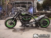 Чоппер Harley-Davidson