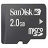 micro sd 2gb