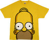 Homer t-shirt