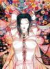 Yoshitaka Amano - Artbook : Hana to Hebi