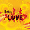 CD  Beatles "Love"