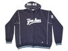 Толстовка New York Yankees Full Zip Hooded Top