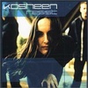 CD альбом Kosheen "Resist"